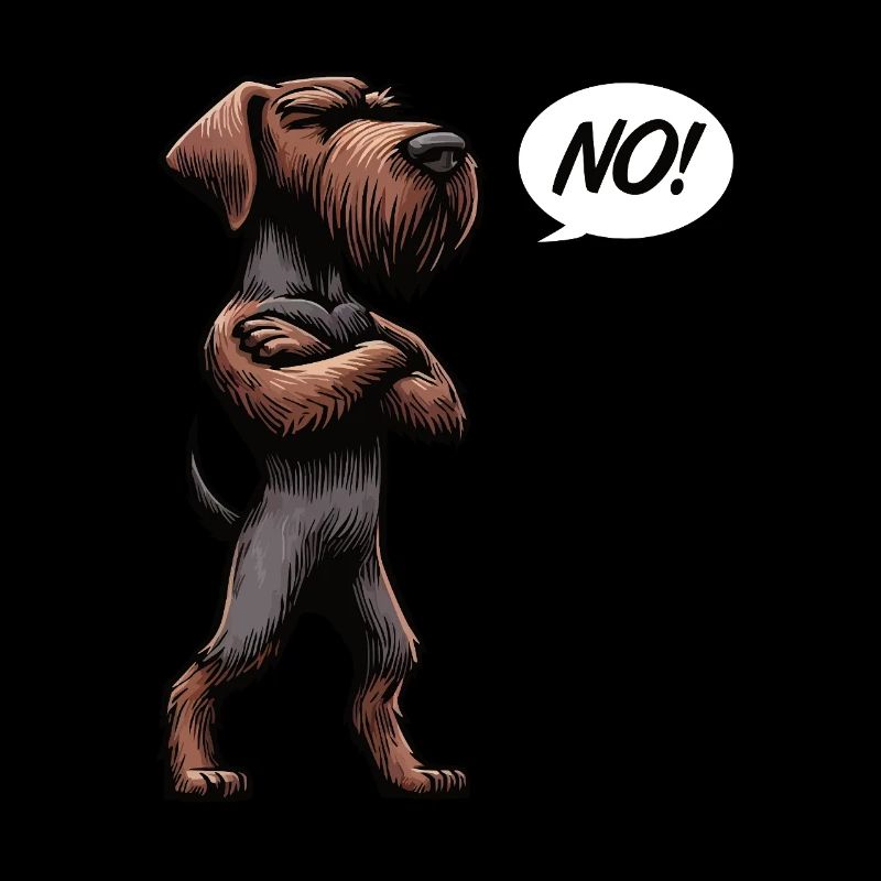 No German Wirehaired German Wirehaired Owner