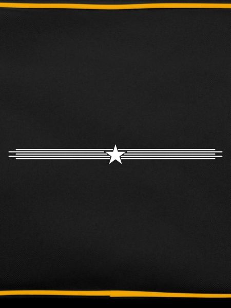 Star Line Symbol
