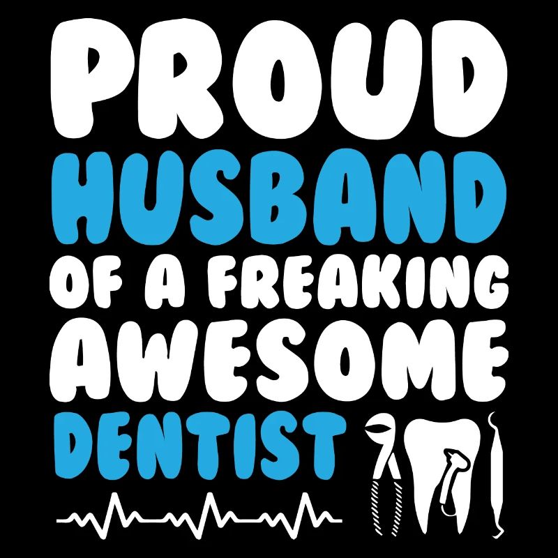 My Husband Dentist