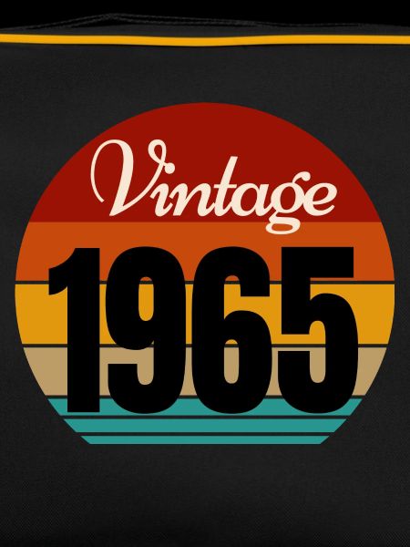 millésime 1965
