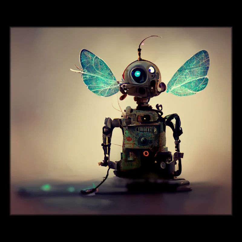Fairyrobot