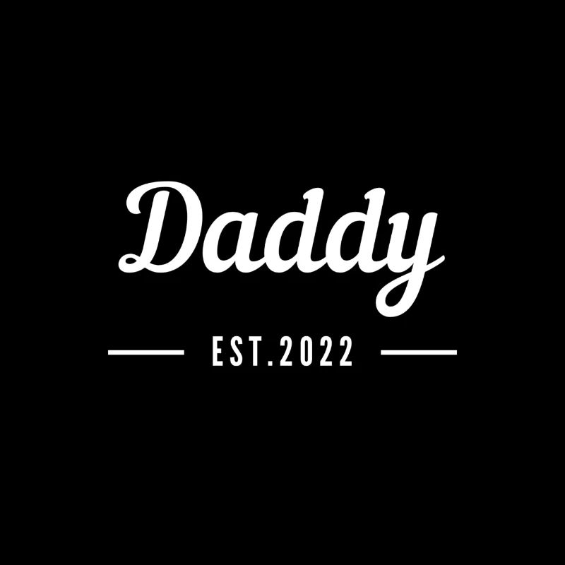 Daddy since 2022