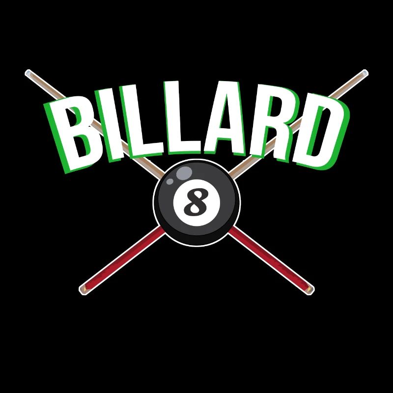 Boule de billard Billard Koe