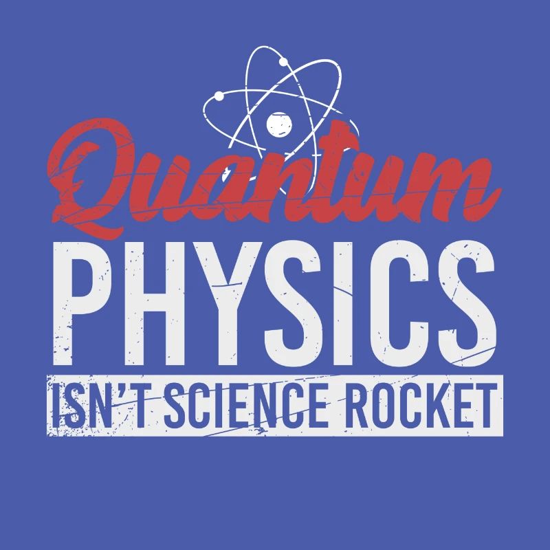 Quantum Physics - Physics - Science