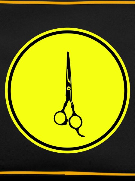 Scissors Barber icon