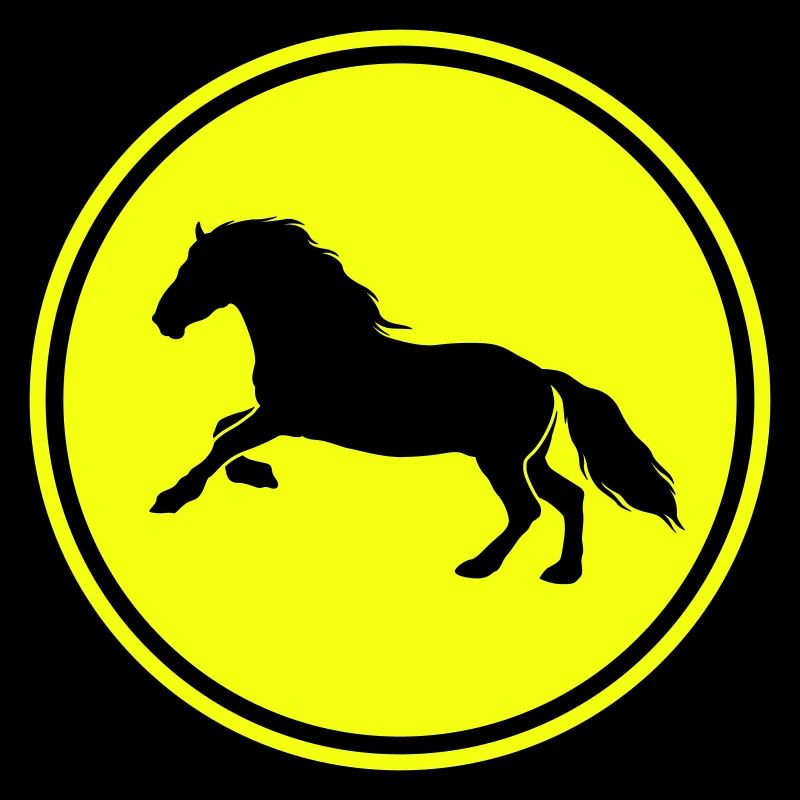 Pferd Horse icon