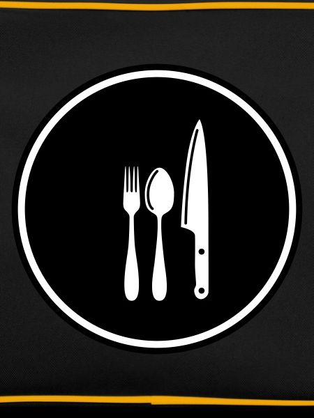 Fork Cutlery