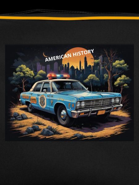 Police car