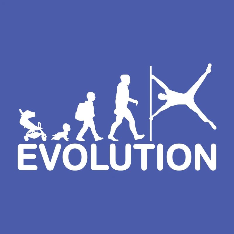 Calisthenics Street Workout Evolution for trainers