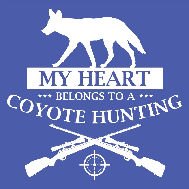 Capture de coyotes et conception de chasseur de coyotes