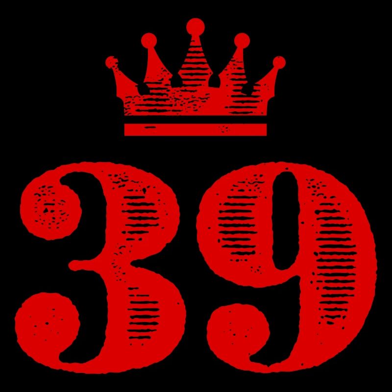 39 Couronne numérique