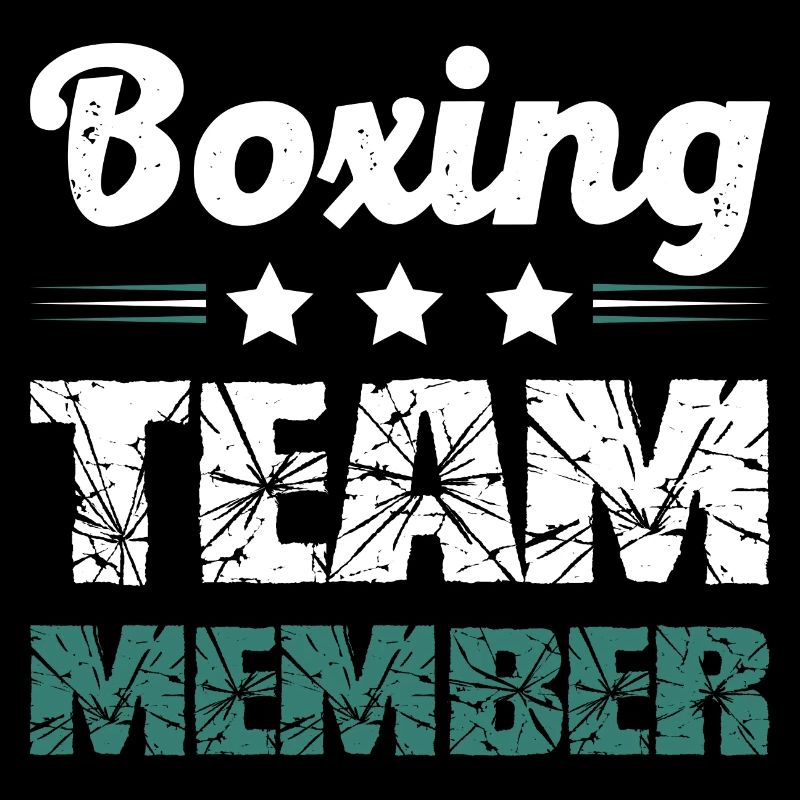 Boxing Team