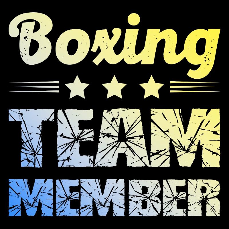 Boxing Team