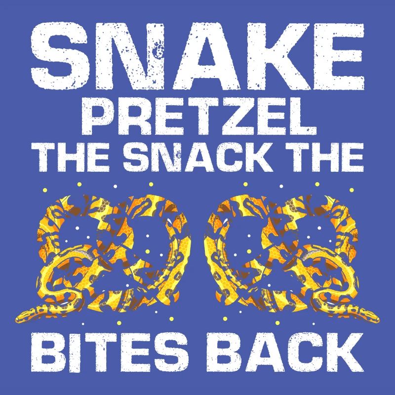 King python design pour les amateurs de serpents