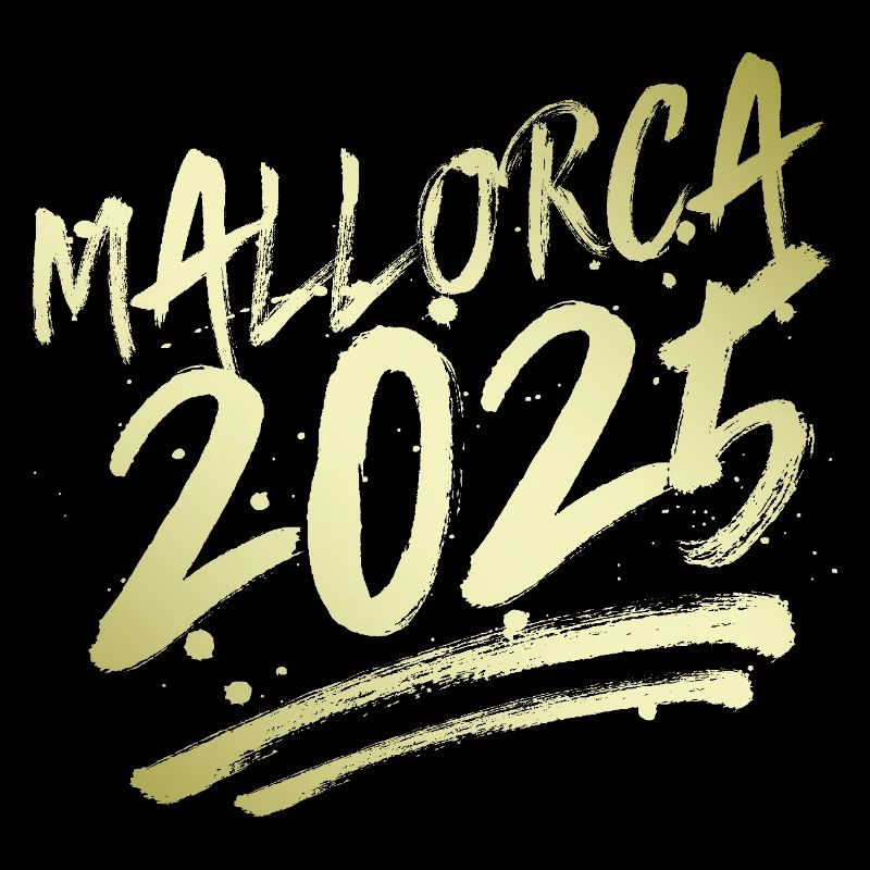 Majorque 2025