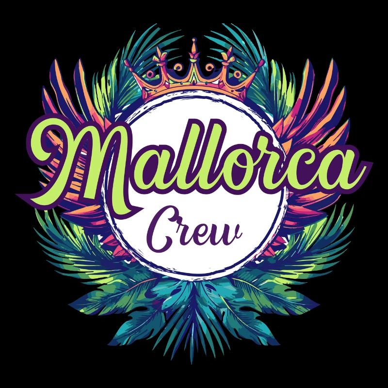 Mallorca Crew Holidays