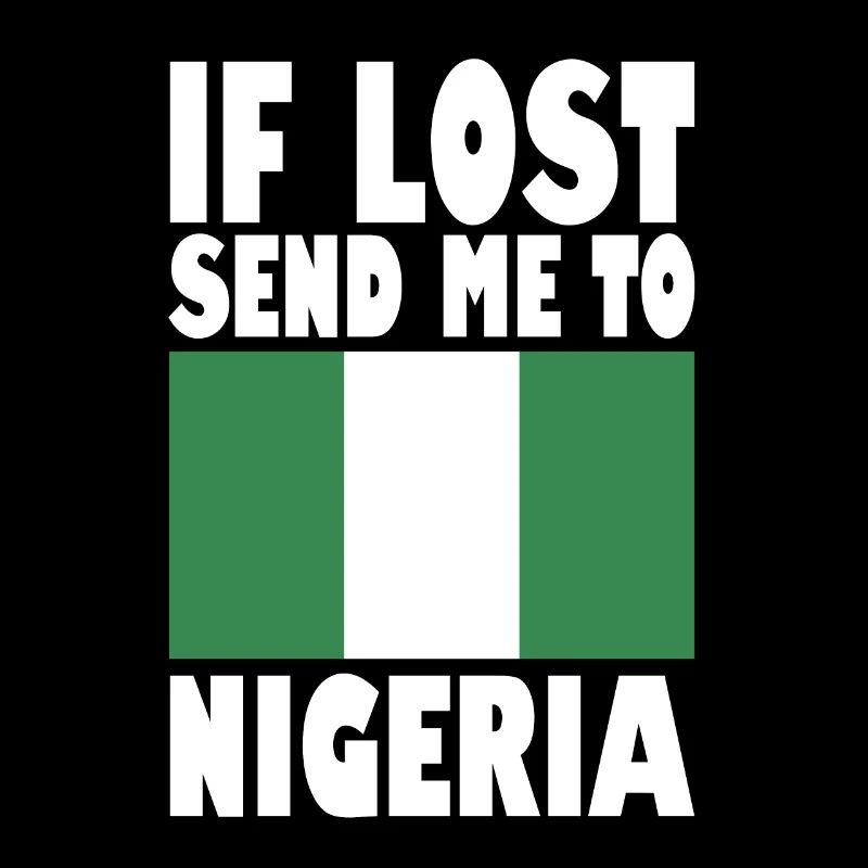 Drapeau du Nigeria