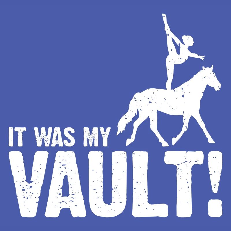 Conception de voûte et conception de chevaux de voûte