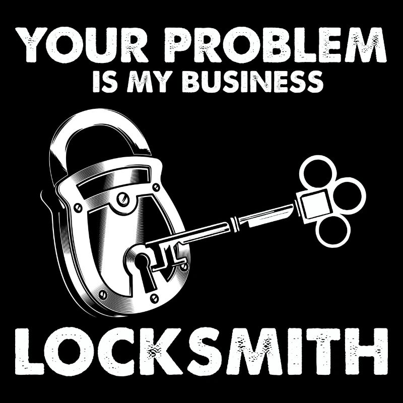 No key no problem lock service design