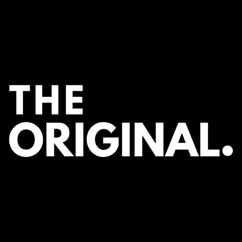 THE original