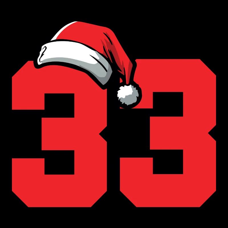 33 Numéro Noël