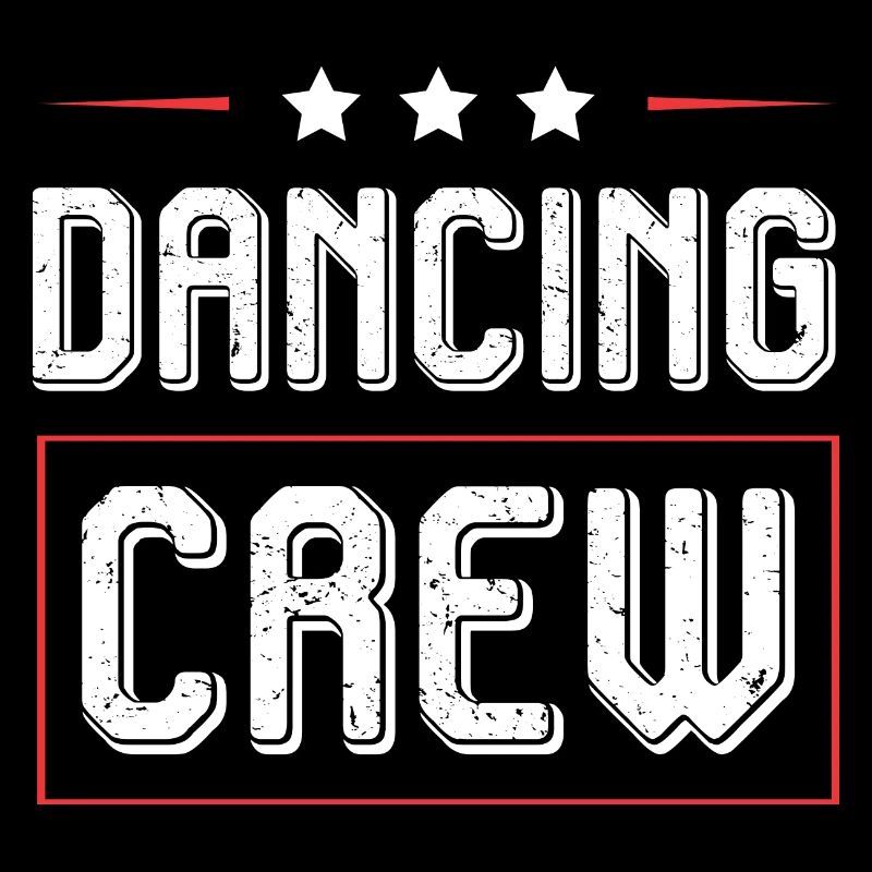 Dancing Crew