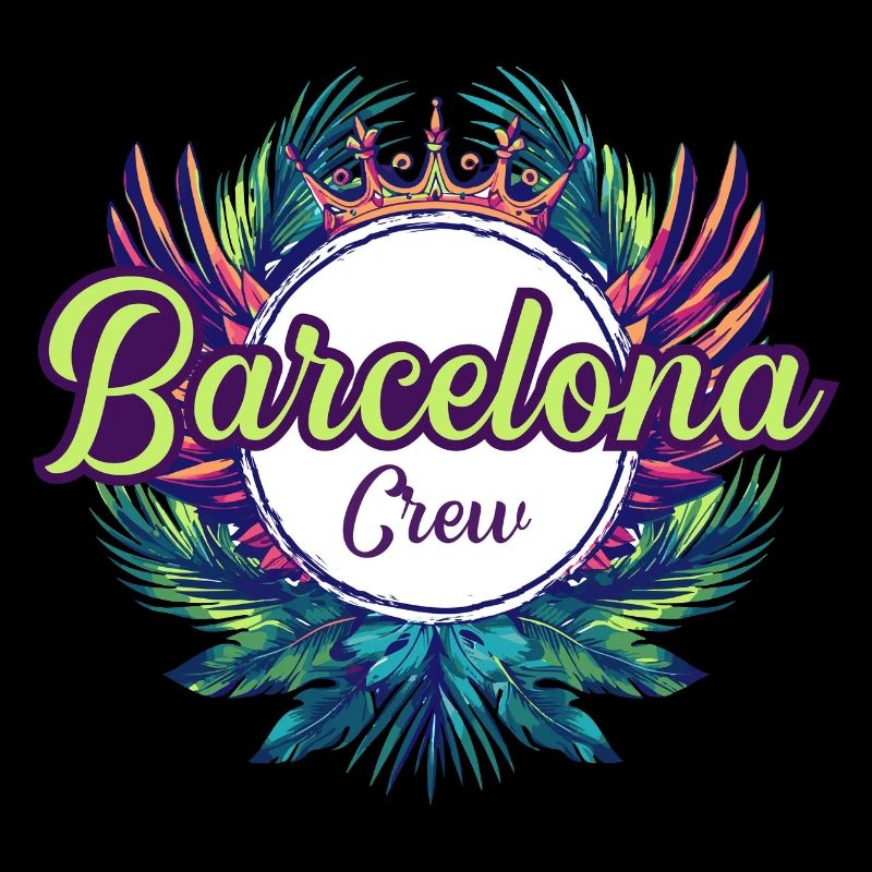 Vacances équipage Barcelone
