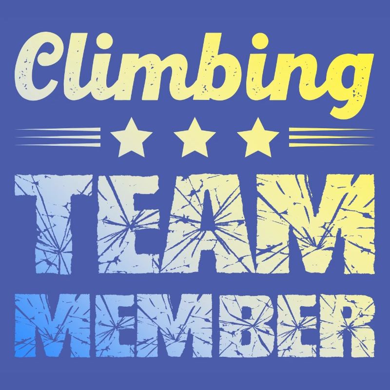 Climbing Team