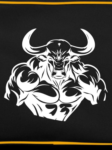 Bull Muscles Taurus
