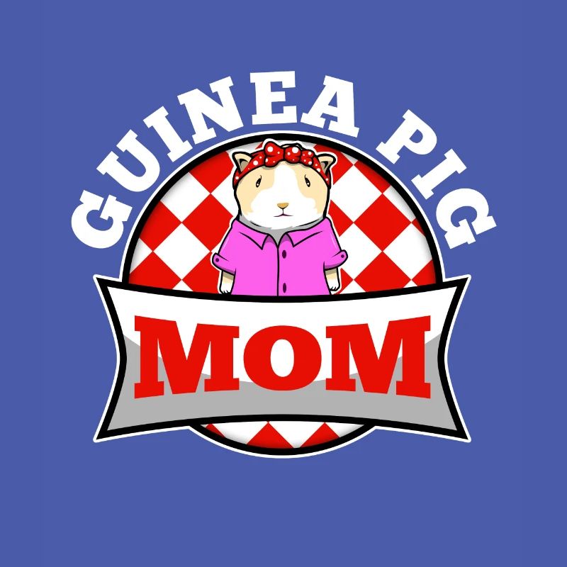COCHON D’INDE MAMAN