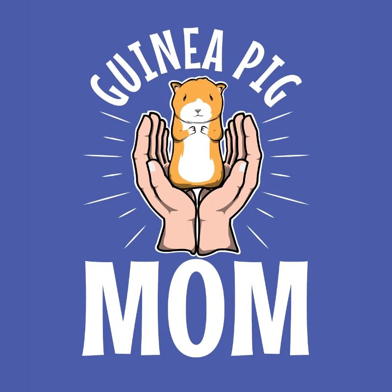 COCHON D’INDE MAMAN