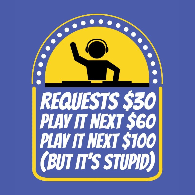 DJ Request