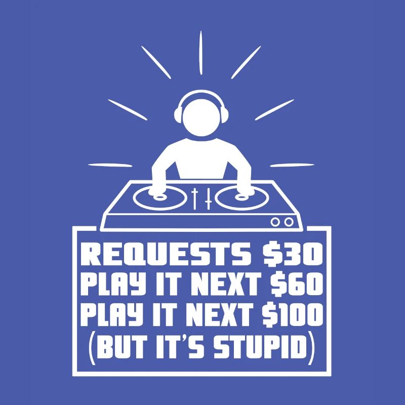 DJ Request