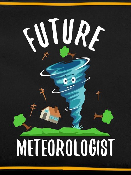 Future Meteorologist