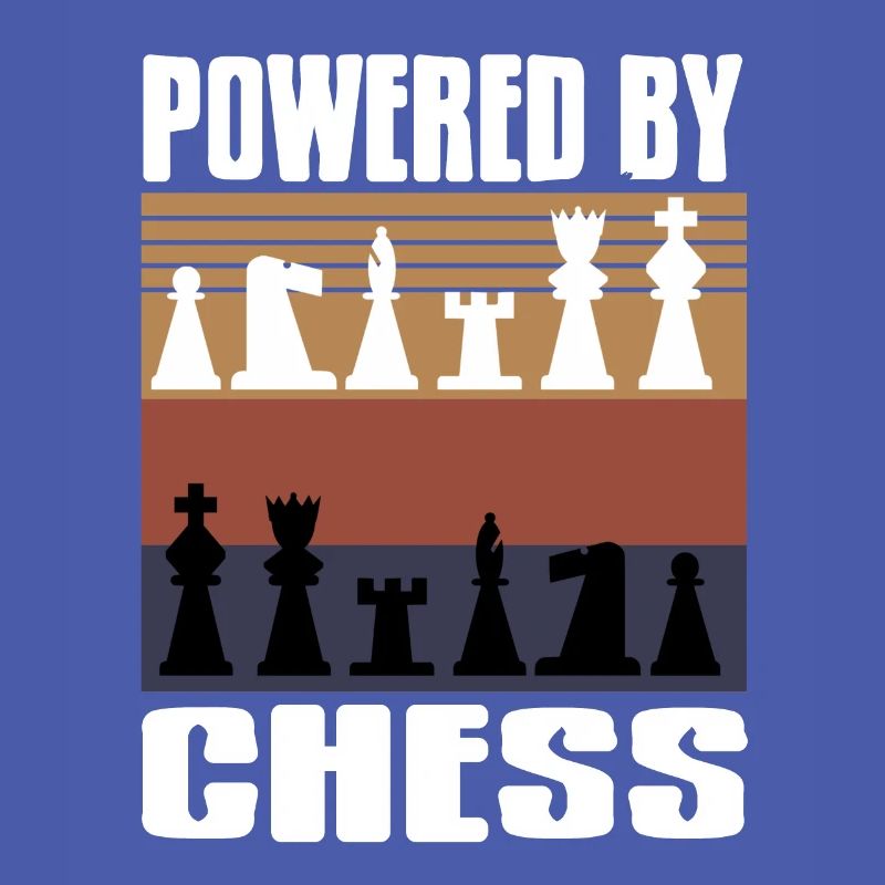 Propulsé par les échecs