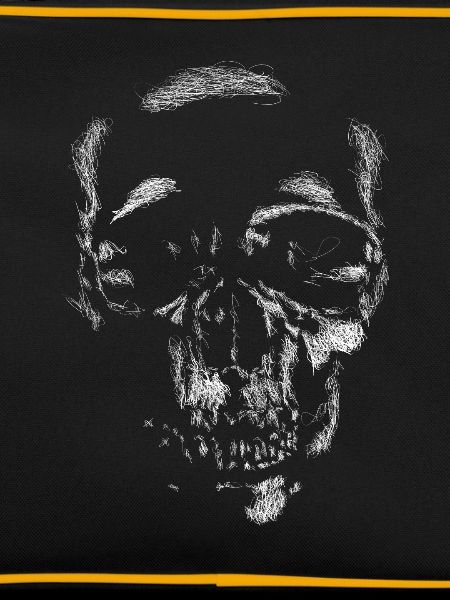 Skull