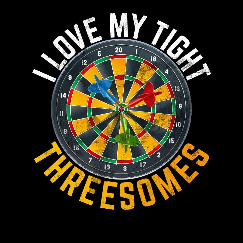 Jeu de fléchettes rétro Dartboard 180 pour les joueurs de fléchettes