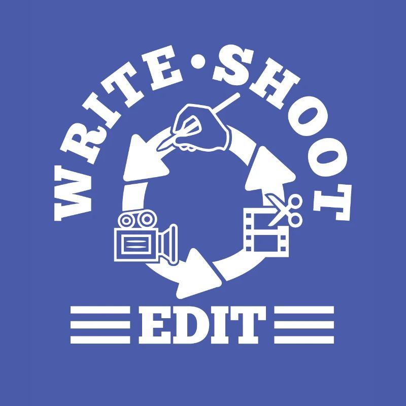 Write Shoot Edit Repeat