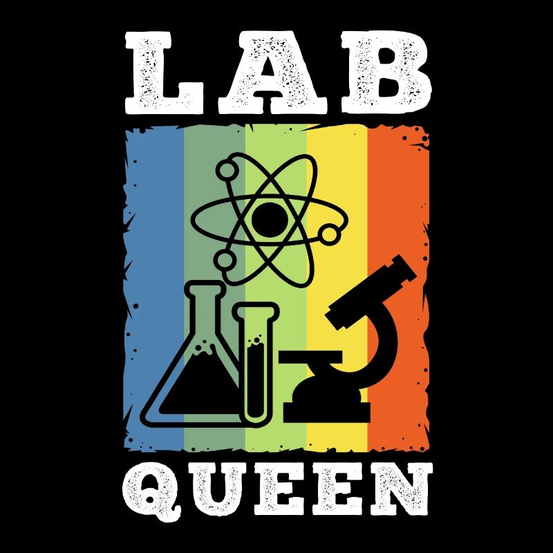 Lab Queen