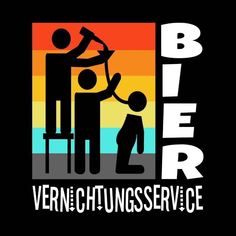 Beer Destruction Service