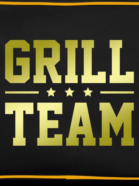 Grill Team