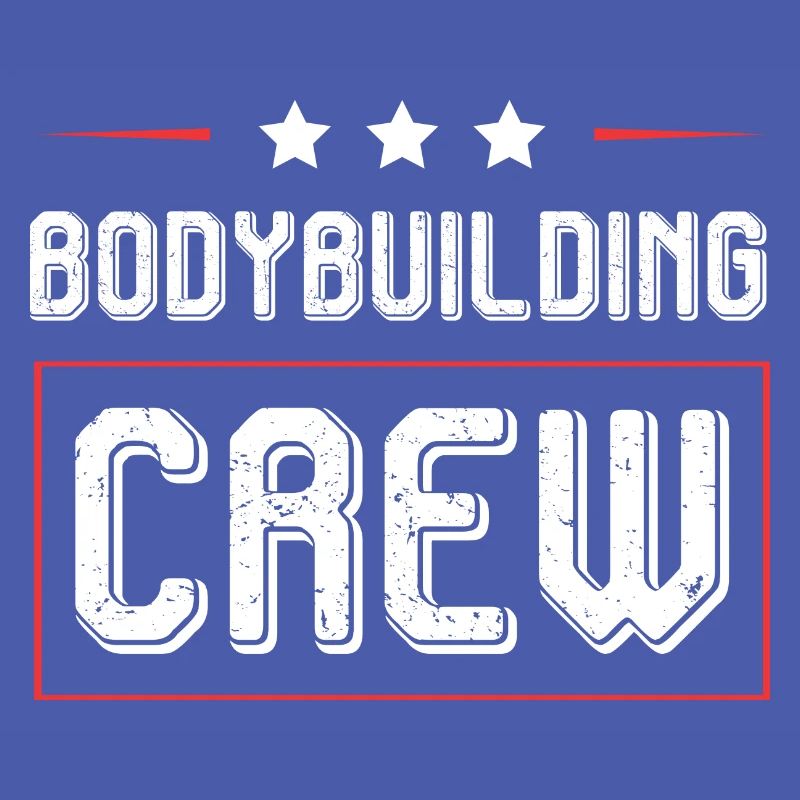 Equipe de musculation
