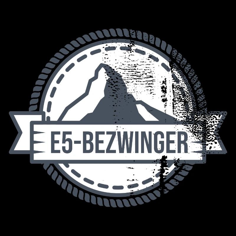Alpenüberquerung Oberstdorf Meran E5 Fernwanderweg