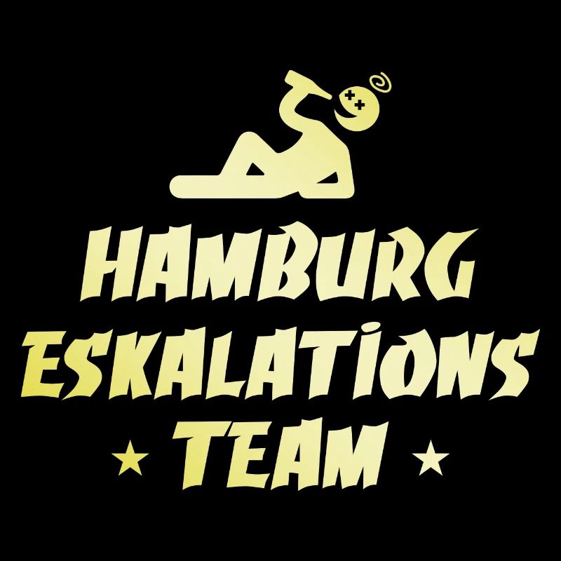 Escalade à Hambourg