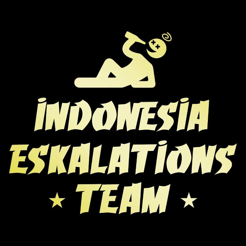 Indonesia Escalation