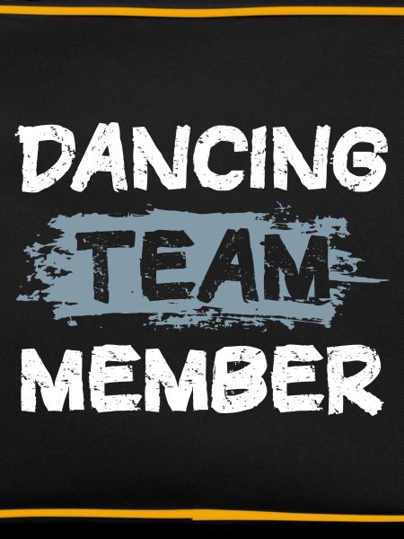 Dancing Team