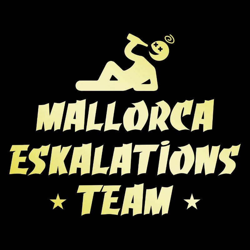 Mallorca Escalation