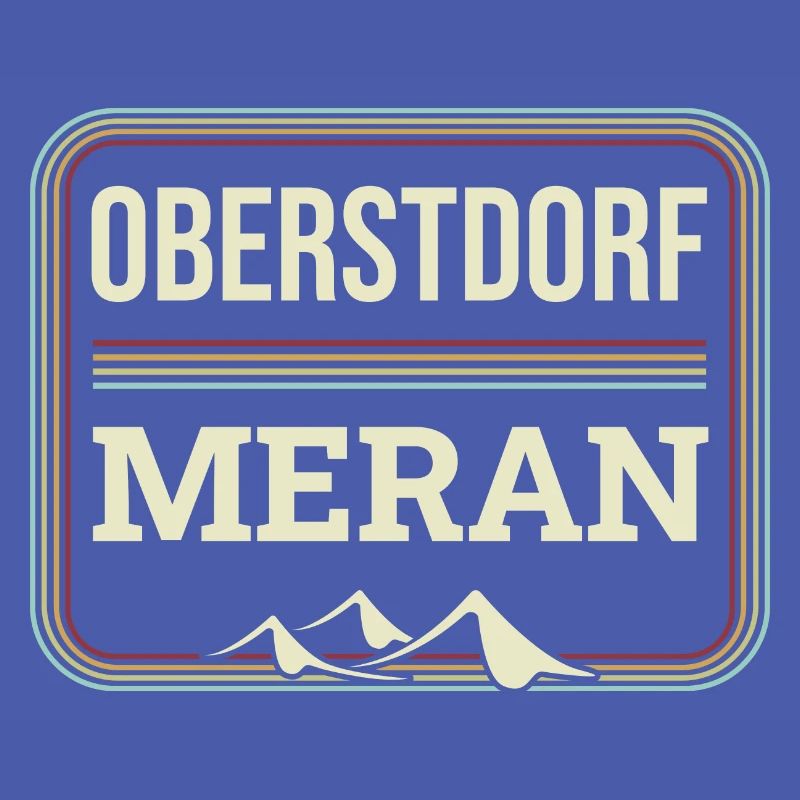 Alpenüberquerung Oberstdorf Meran E5 Fernwanderweg
