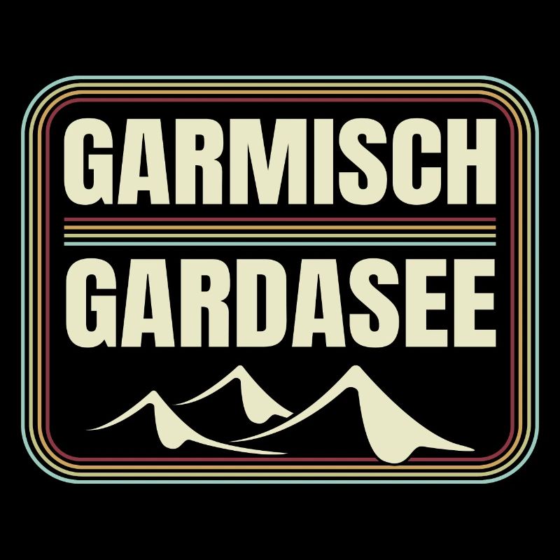 Alpenüberquerung Garmisch Gardasee