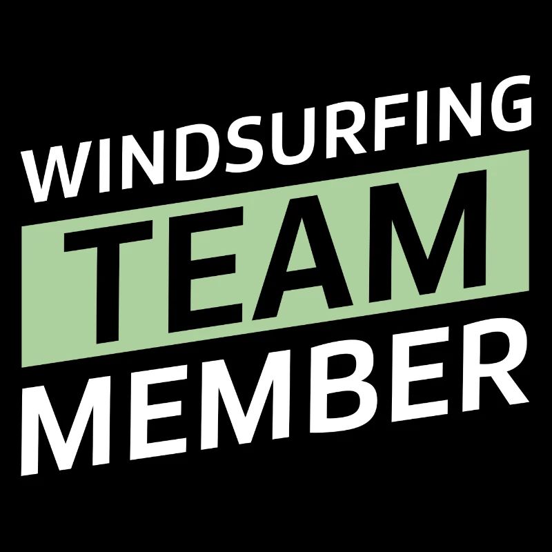 Windsurfing Team